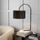 Elm Design 70cm Camden Table Lamp