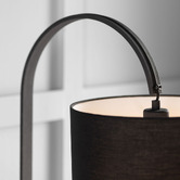 Elm Design 70cm Camden Table Lamp