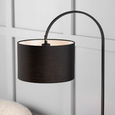 Elm Design 70cm Camden Table Lamp