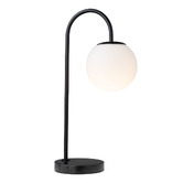 Elm Design 48cm Lennon Table Lamp