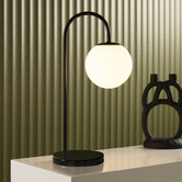Elm Design 48cm Lennon Table Lamp