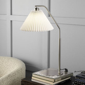 Elm Design 62cm Arden Table Lamp