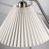 Elm Design 62cm Arden Table Lamp