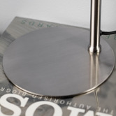 Elm Design 62cm Arden Table Lamp