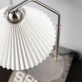 Elm Design 62cm Arden Table Lamp