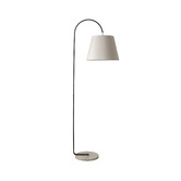Elm Design Nada Marble Floor Lamp