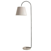 Elm Design Nada Marble Floor Lamp