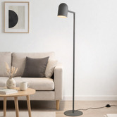 Elm Design Shia Metal Floor Lamp