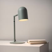 Elm Design Shia Metal Table Lamp