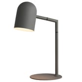 Elm Design Shia Metal Table Lamp