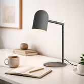 Elm Design Shia Metal Table Lamp