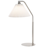 Elm Design Arden Metal Table Lamp