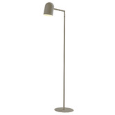 Elm Design Shia Metal Floor Lamp
