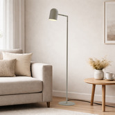 Elm Design Shia Metal Floor Lamp