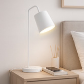 Elm Design Evora Table Lamp