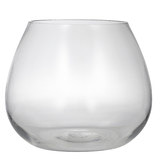 The Home Collective Garden Glass Vase