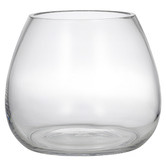 The Home Collective Garden Glass Vase