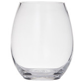 The Home Collective Claire Glass Vase