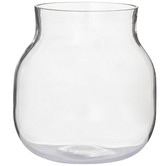 The Home Collective Adina Glass Vase
