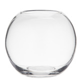 The Home Collective Phoebe Sphere Glass Vase