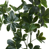 The Home Collective 150cm Potted Faux Umbrella Tree