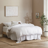The Home Collective Tub Ceramic Pot