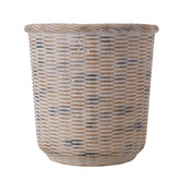 The Home Collective Araca Cement Planter