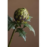 The Home Collective 64cm Faux Artichoke Stem
