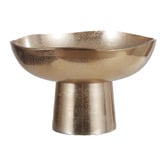 The Home Collective Liliana Aluminium Footed Planter