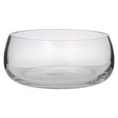 The Home Collective Abante Glass Decorative Bowl