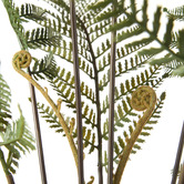 The Home Collective 102cm Potted Faux Fern Plant