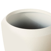 The Home Collective 2 Piece Theron Tall Planter Set