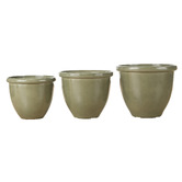 The Home Collective 3 Piece Winslet Planter Set