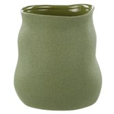 The Home Collective Hana Stoneware Plant Pot