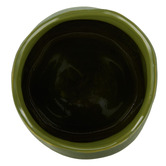 The Home Collective Hana Stoneware Plant Pot