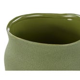 The Home Collective Hana Stoneware Plant Pot