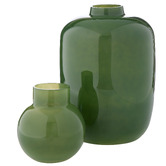 The Home Collective Sophia Glass Vase