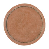 The Home Collective Elodie Plant Pot with Saucer