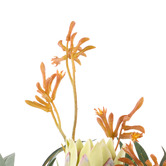The Home Collective 80cm Faux Pitaya Native Mix Bouquet