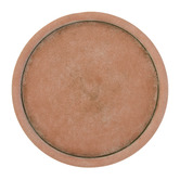 The Home Collective Elodie Plant Pot with Saucer