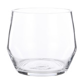 The Home Collective 15cm Esme Glass Vase