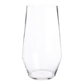 The Home Collective 30cm Esme Glass Vase