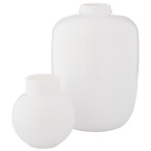 The Home Collective Sophia Glass Vase