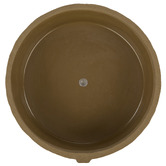 The Home Collective Denver Wide Plant Pot