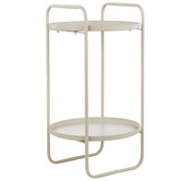 The Home Collective Ara 2-Tier Plant Stand