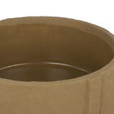 The Home Collective Denver Wide Plant Pot