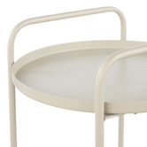 The Home Collective Ara 2-Tier Plant Stand