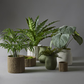 The Home Collective Denver Plant Pot