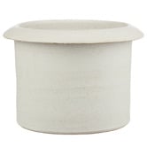 The Home Collective Sena Terracotta Plant Pot