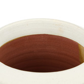 The Home Collective Sena Terracotta Plant Pot